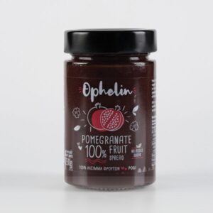 100% органичен наров мармалад 230g