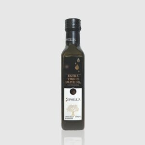 Критска Офелия EVOO 250 мл