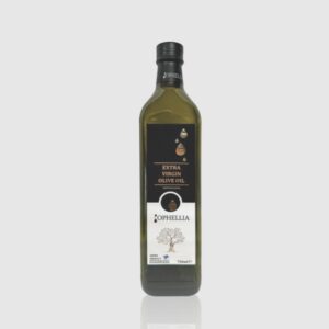Cretan EVOO 750ml Marasca