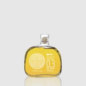 Премиум гръцки EVOO 0.3%