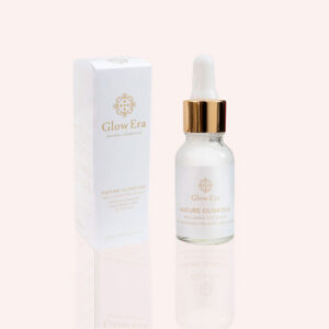 Nature Olivation Brilliance Eye Serum, 15ml