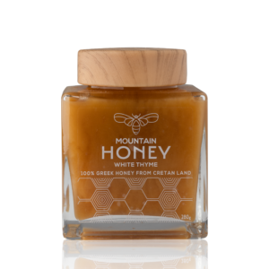 Mountain honey - thyme 280g
