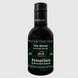 FIRST HARVEST OPHELLIA Extra Virgin Olive Oil 250ml